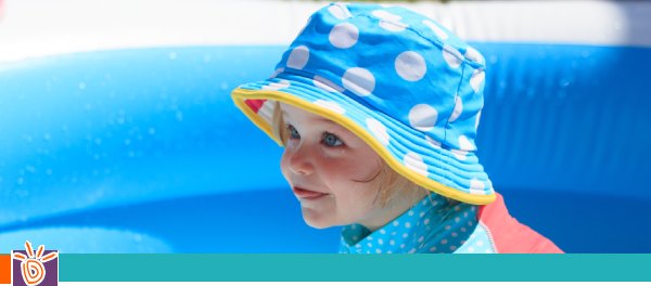 Sun Poisoning Treatment in Children | Glendale, AZ | KidsHealth Pediatrics