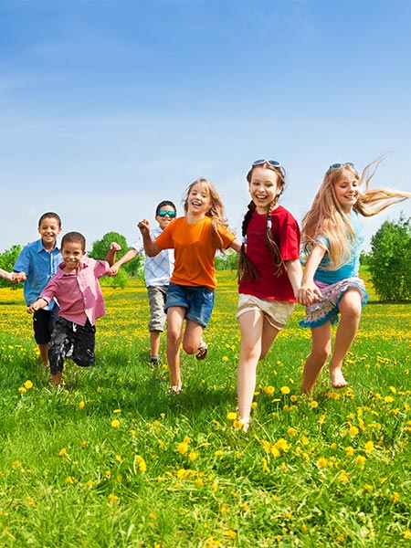 Request an Appointment with a Pediatrician in Scottsdale, AZ